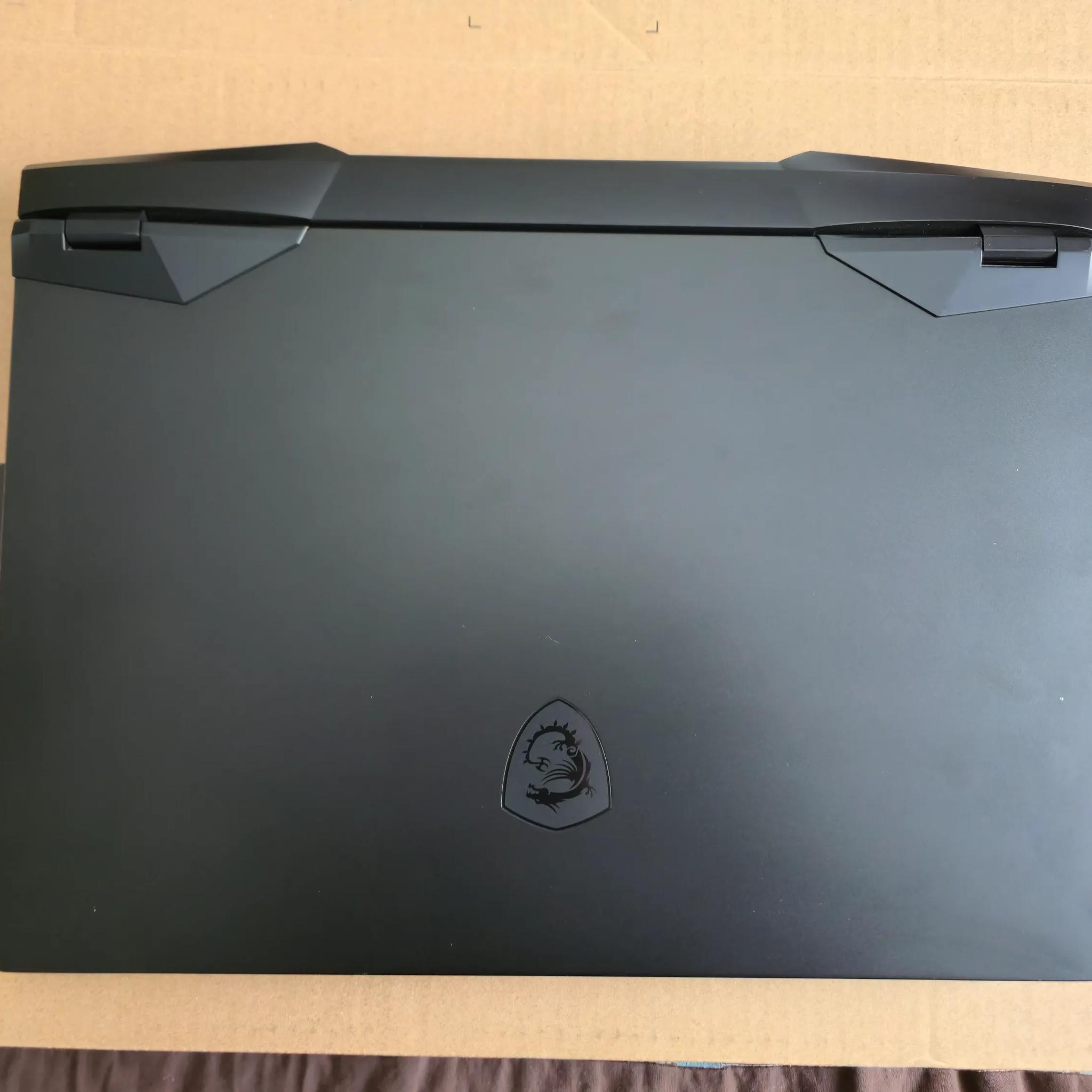 MSI Vector GP66HX 12UGS Gaming Laptop.32GB DDR5,i7 12800HX,RTX 3070Ti 150watt.1TB SSD,15.6"QHD 165Hz