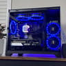 🖥️ Ryzen 5 5500 + RTX 3060 Ti | 1080p Gaming PC Beast 🎮