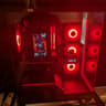 Project Crimson Apex
