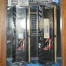 Ripjaws 32GB Kit (4X8GB) PC4-22400 DDR4-2800MHz Desktop RAM F4-2800C16Q-32GRK