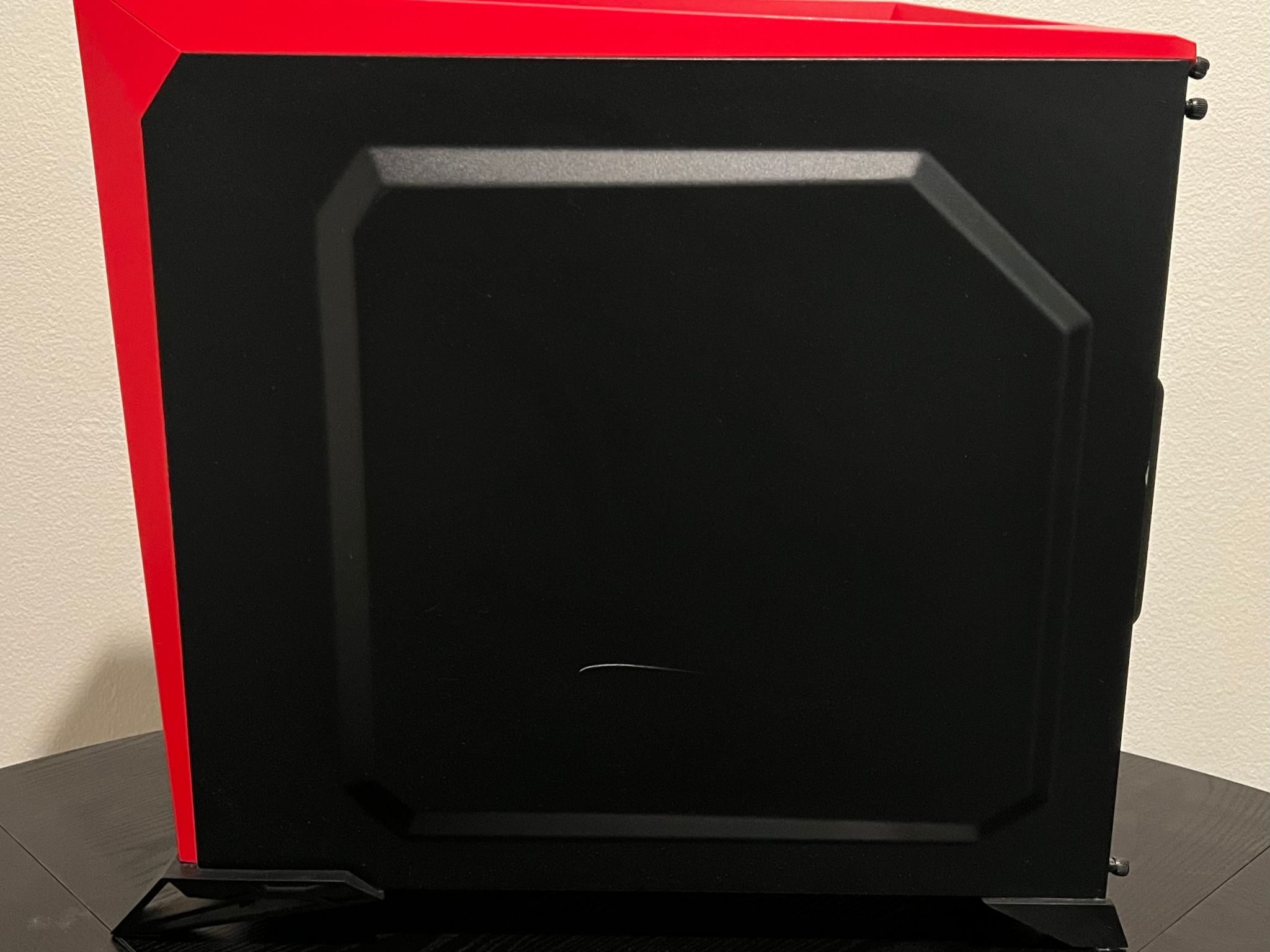 Gaming PC - NVIDIA GTX1070 - Intel I7 - 16GBRAM - 2TB HD & 256GB SSD