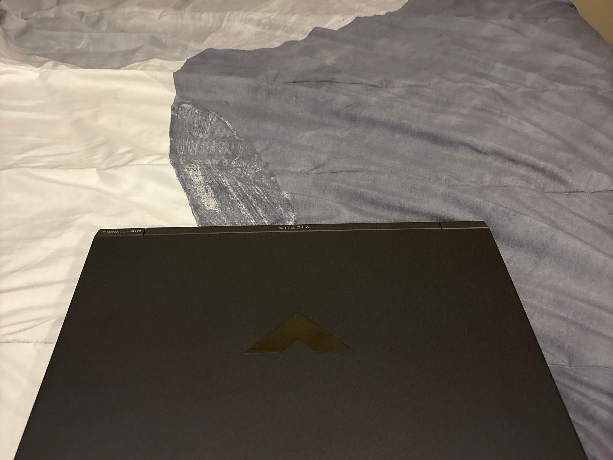 HP Victus Gaming Laptop