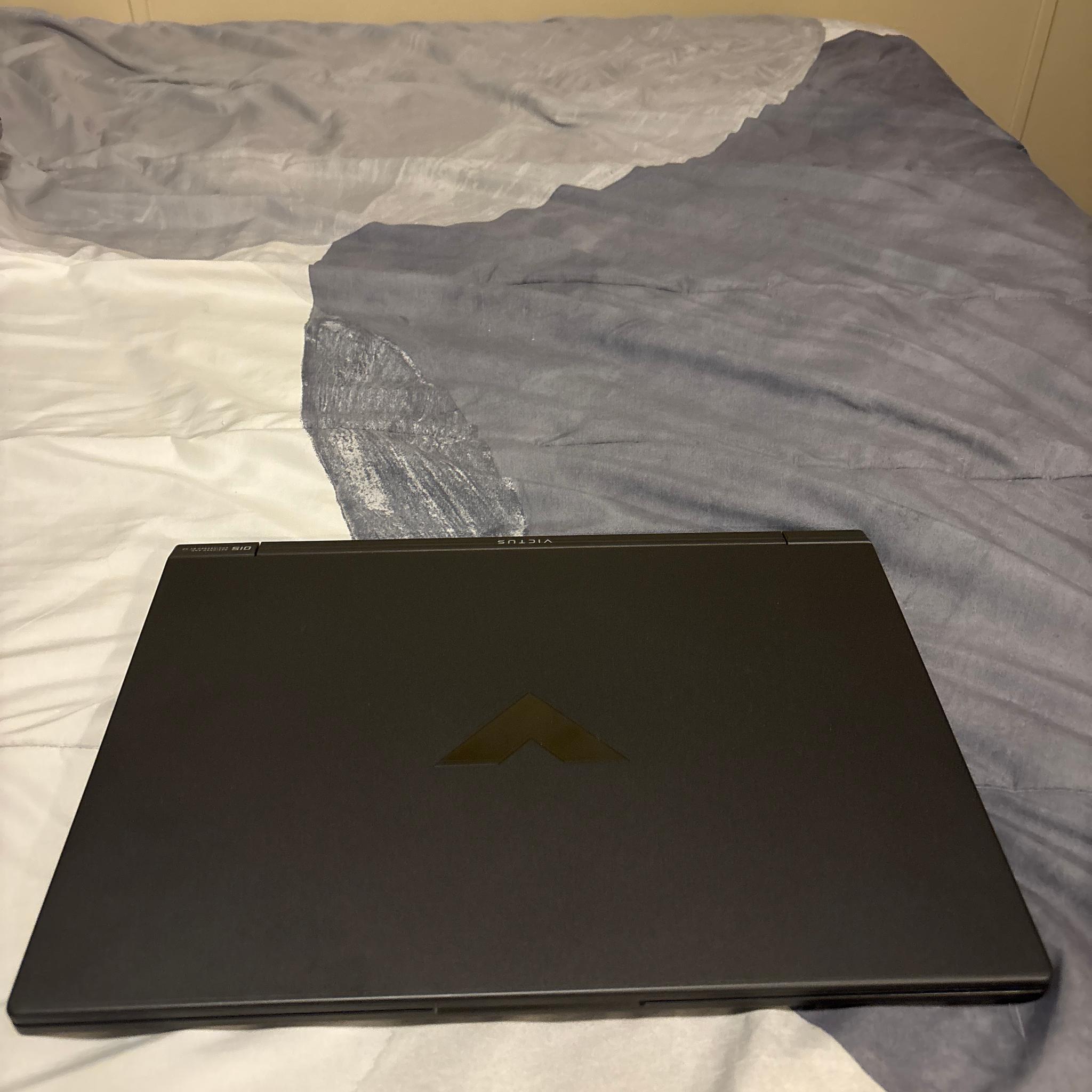HP Victus Gaming Laptop