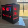 RX 5700 XT | Ryzen 5 5500 | 32GB DDR4 3600MHz | 1TB NVME SSD | 650W PSU Gaming PC
