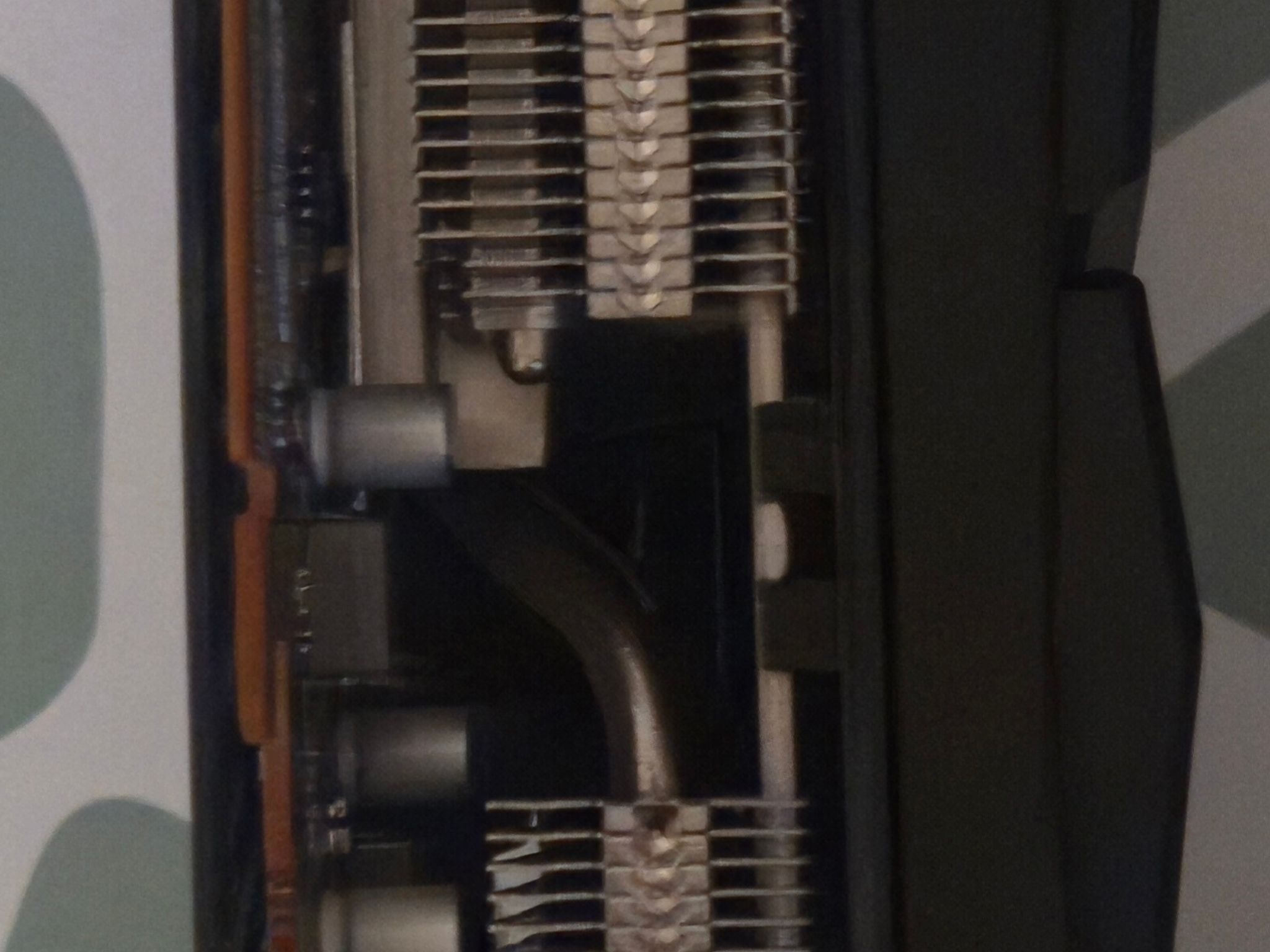XFX RAW II Radeon RX 5700 XT