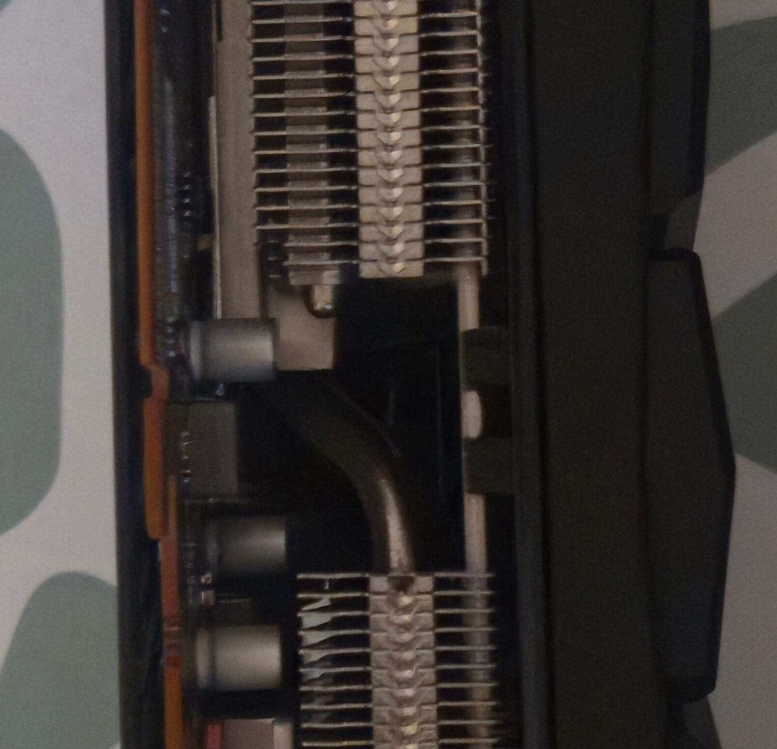 XFX RAW II Radeon RX 5700 XT