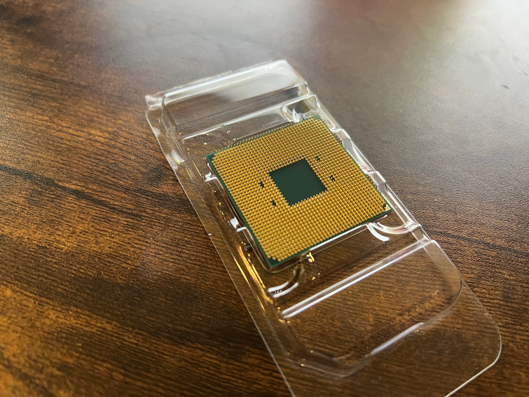 AMD Ryzen 5 1600 6 Cores 12 Threads AM4 CPU Processor