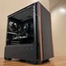 🟤RTX 4060⚫ | Ryzen 5 5500 | 16gb DDR4-3200 RAM | 1tb Storage | Windows 11 | 1080p Gaming PC