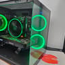 Budget Baller Ryzen 7 / 16GB DDR4 / 1TB SSD / GTX 1070 ti