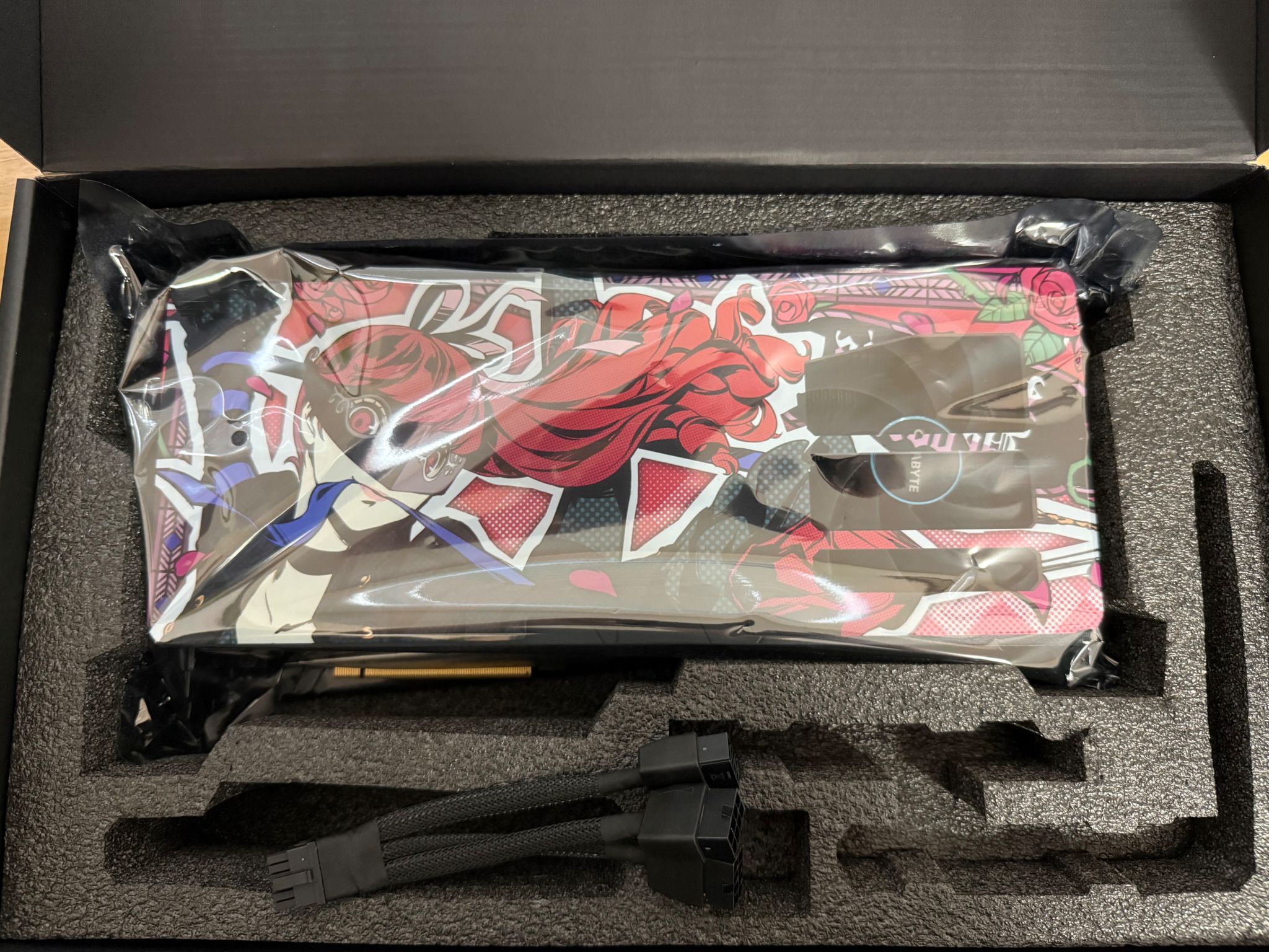 GeForce RTX 4080 Gigabyte Eagle OC 16GB