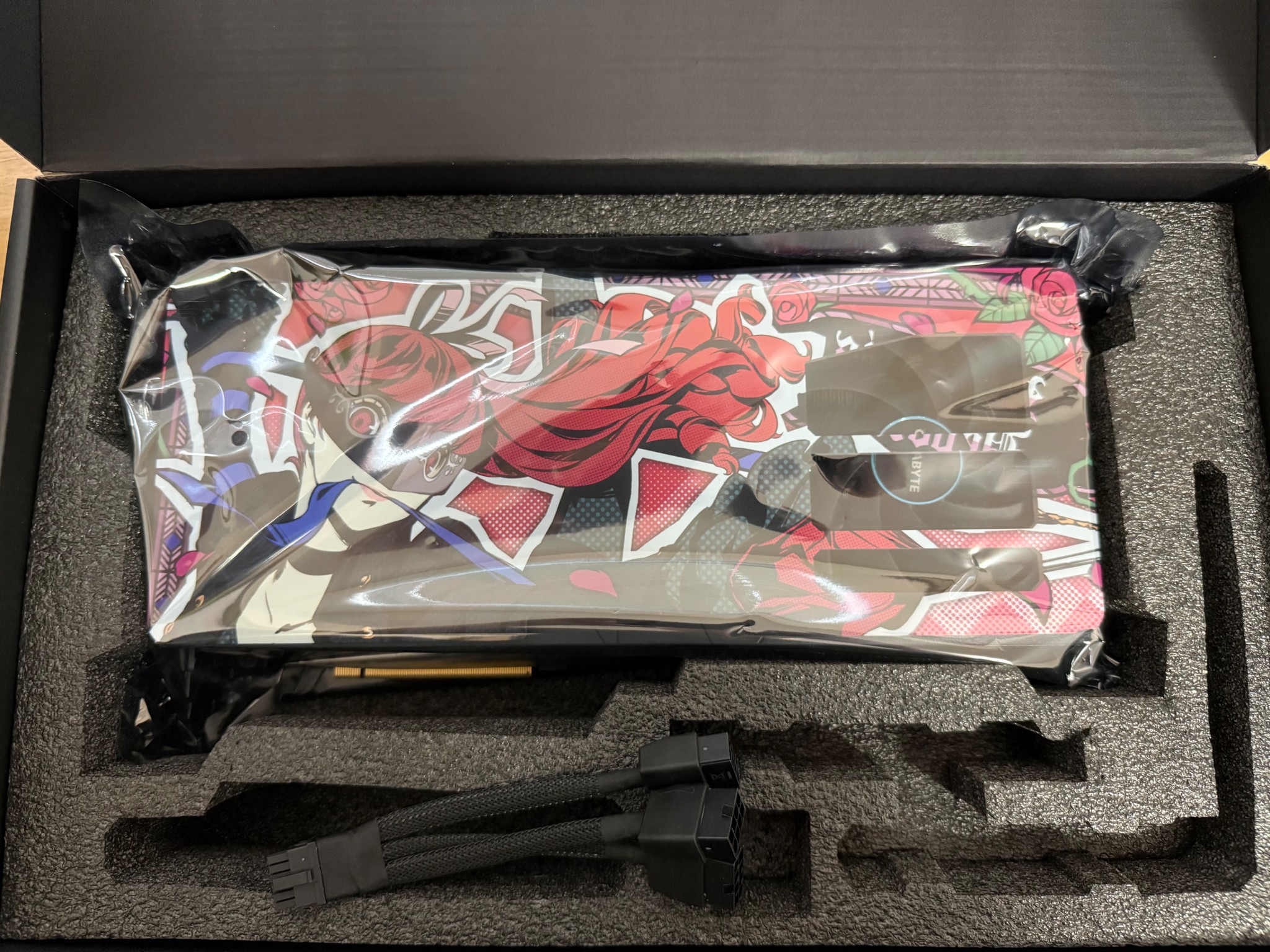 GeForce RTX 4080 Gigabyte Eagle OC 16GB