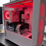 Gaming PC | RX 5700XT | Ryzen 5 5600X | 16GB RAM | Windows 11