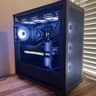 Galactic Supernova 🚀 12900k, 32GB, 3080 10GB, 5TB