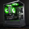 ⚡Ryzen 5 5500 / RTX 2060 6GB / 16GB RAM / 512GB SSD / Gaming PC