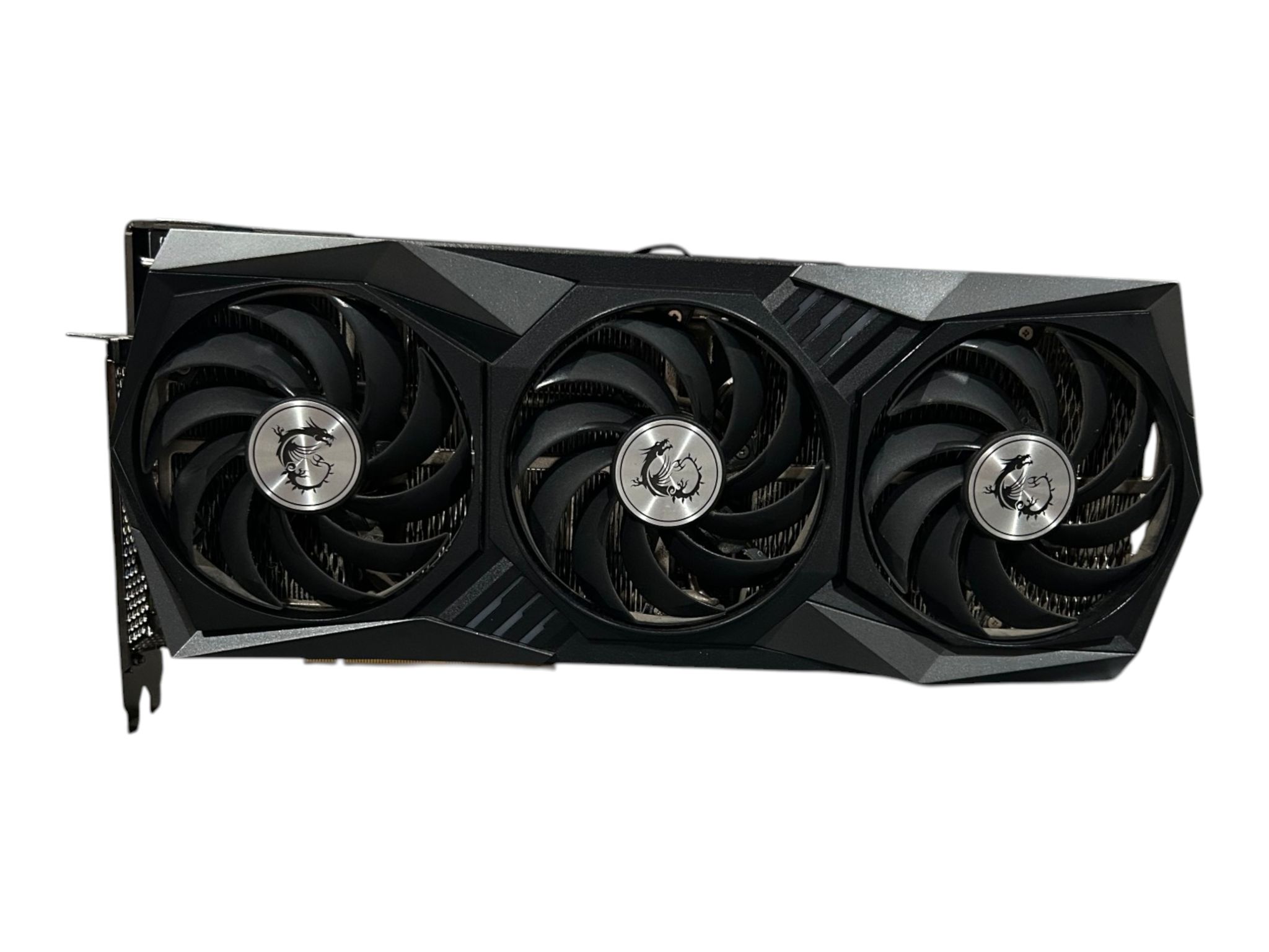 MSI Gaming X Trio RTX 3070 8GB