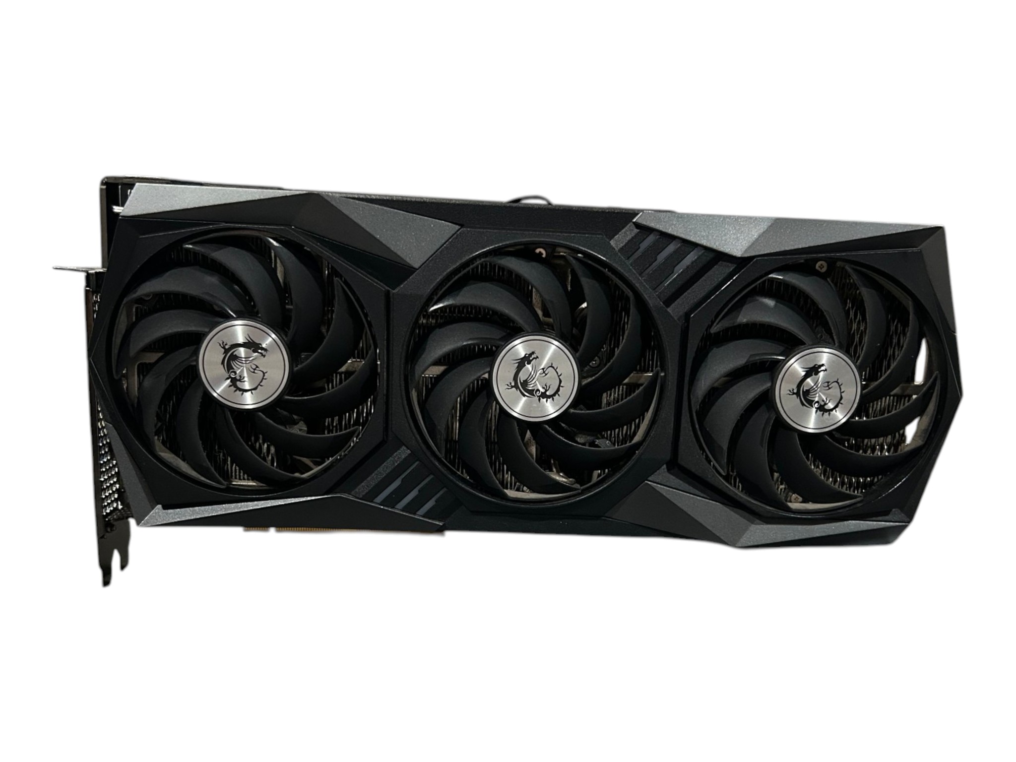 MSI Gaming X Trio RTX 3070 8GB