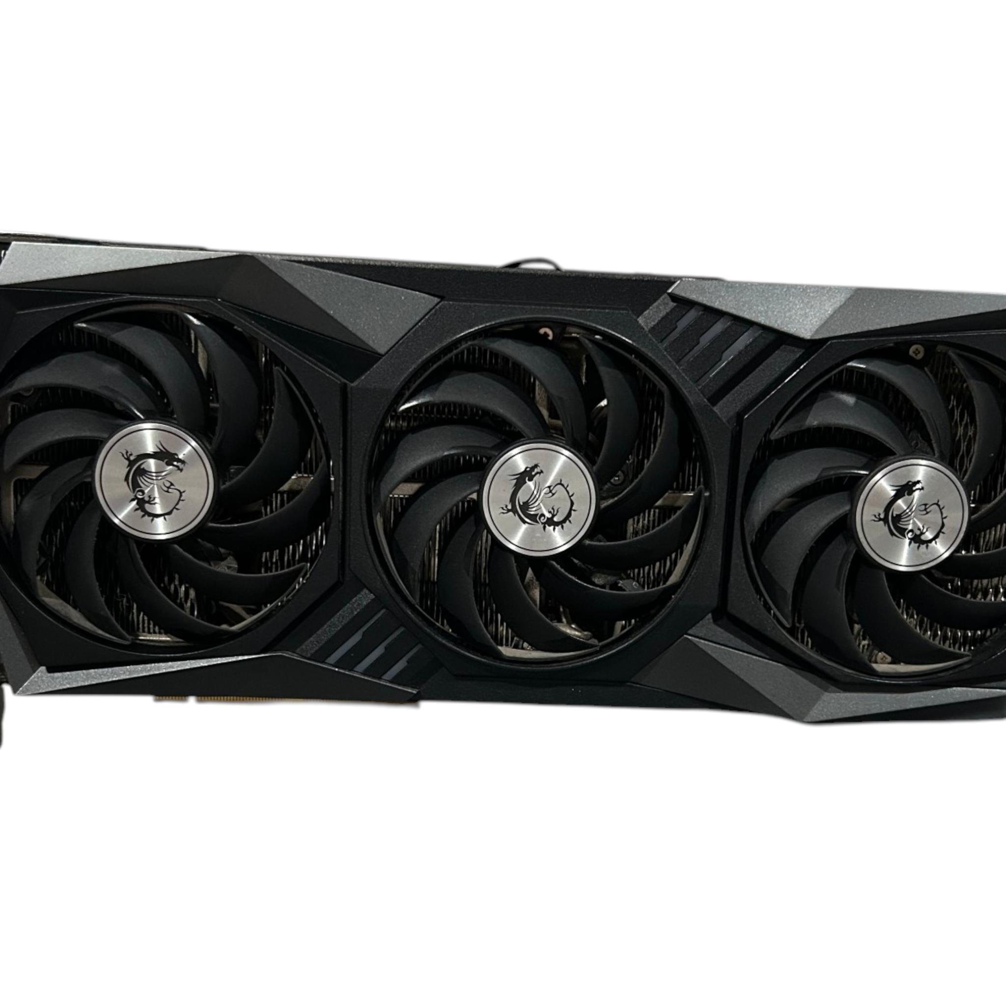 MSI Gaming X Trio RTX 3070 8GB