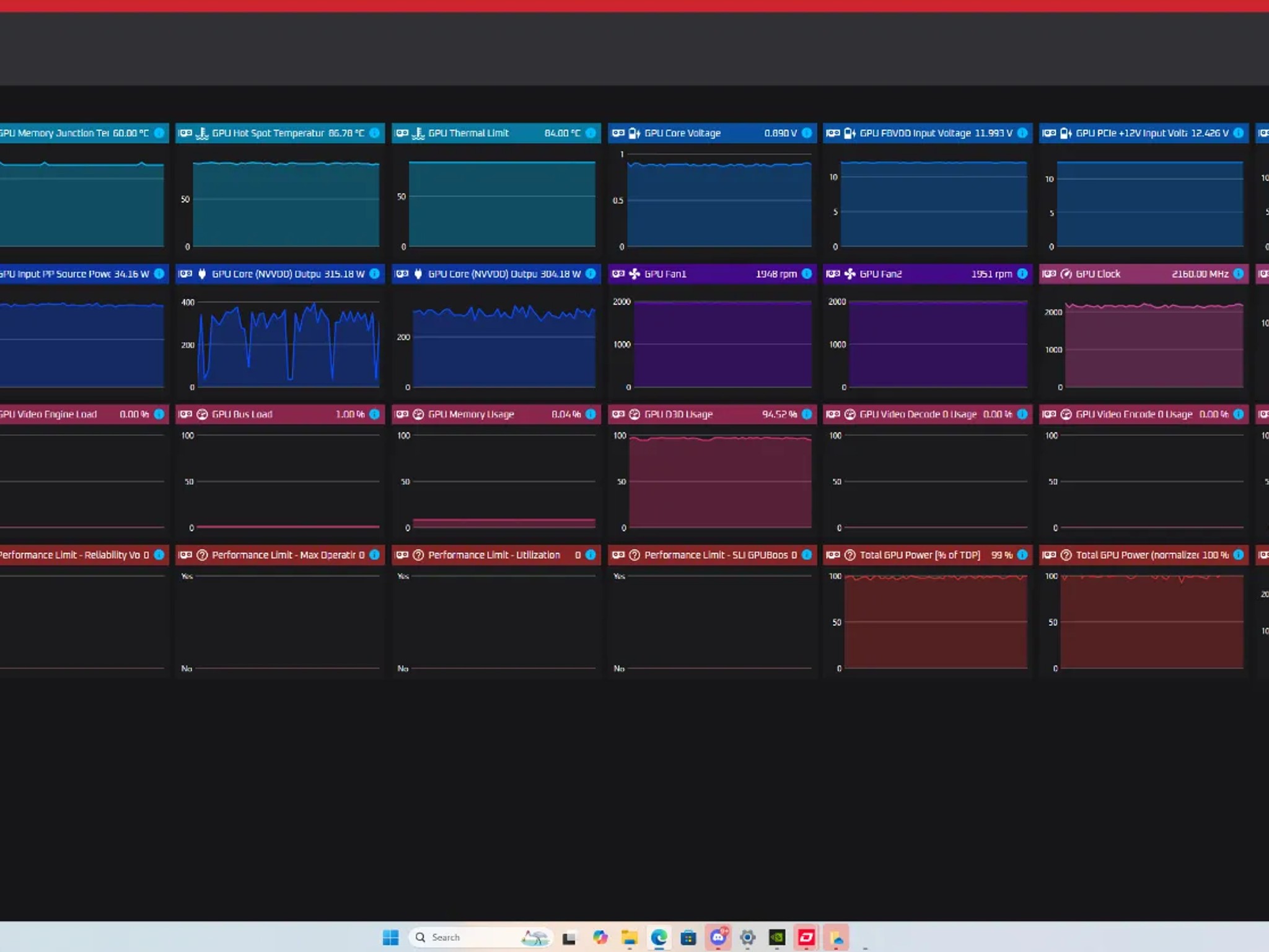 REFURBISHED 4090 read description 4k card