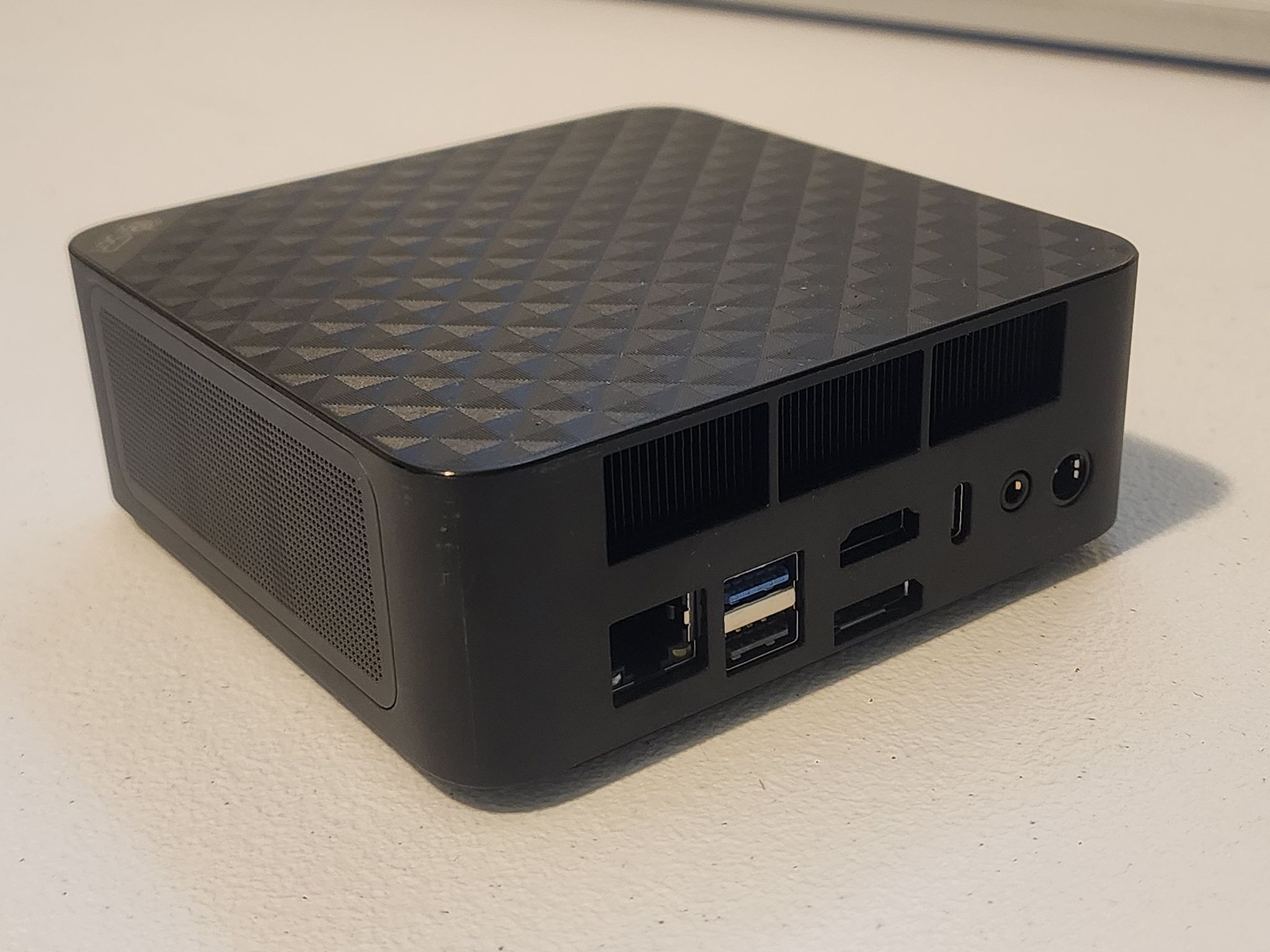 Beelink SER6 Max Mini PC