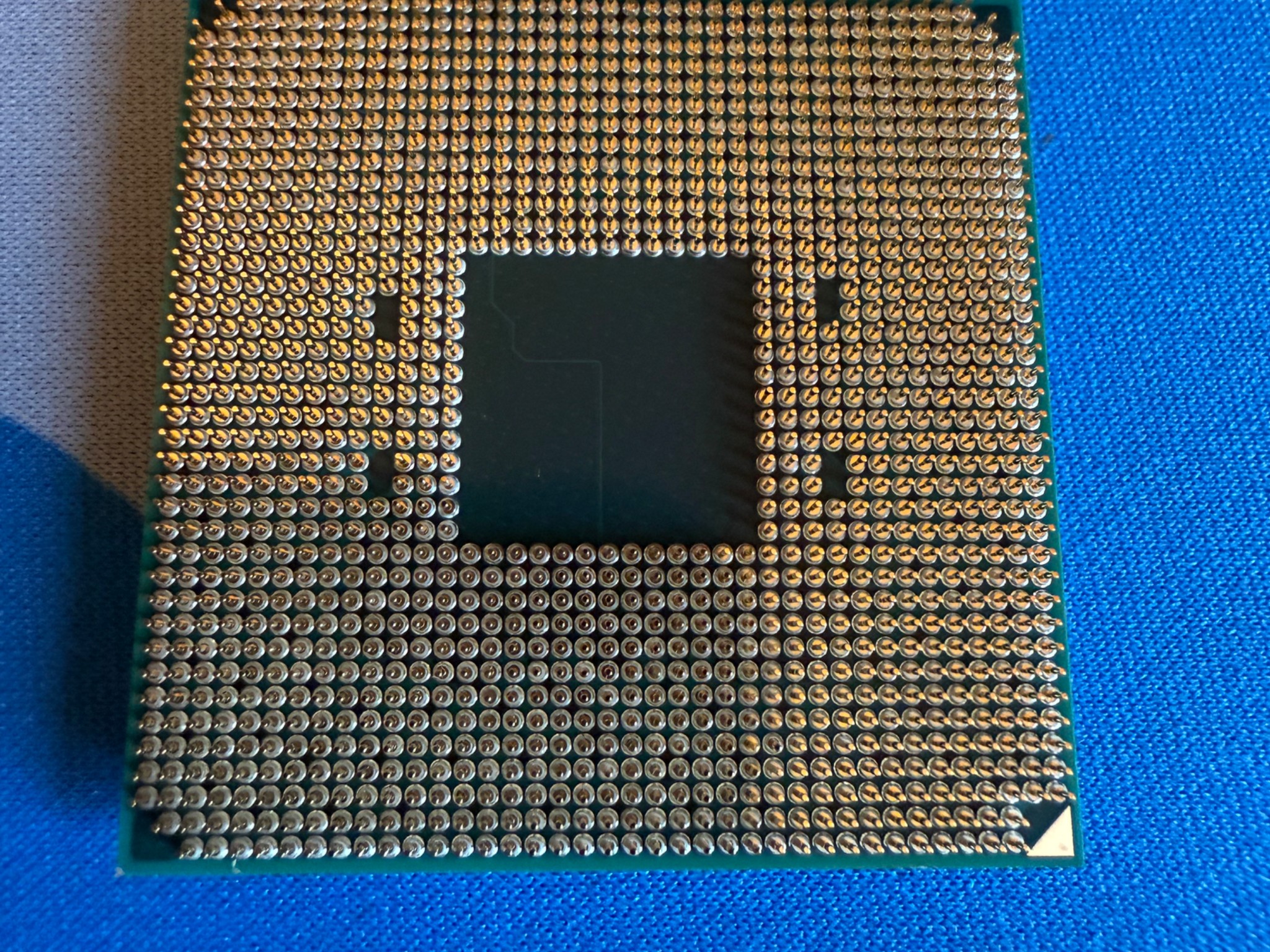 Ryzen 5 4600G Processor