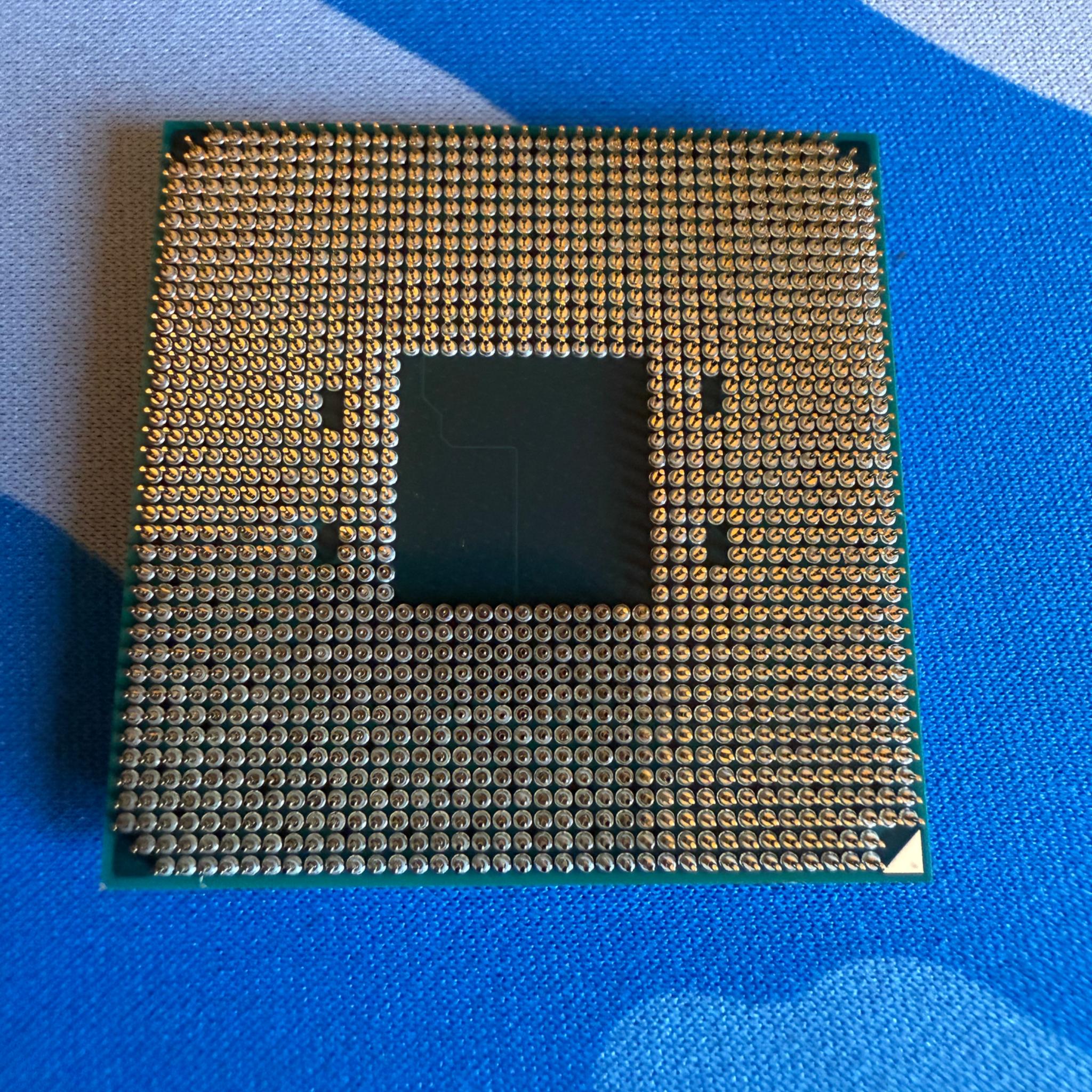 Ryzen 5 4600G Processor