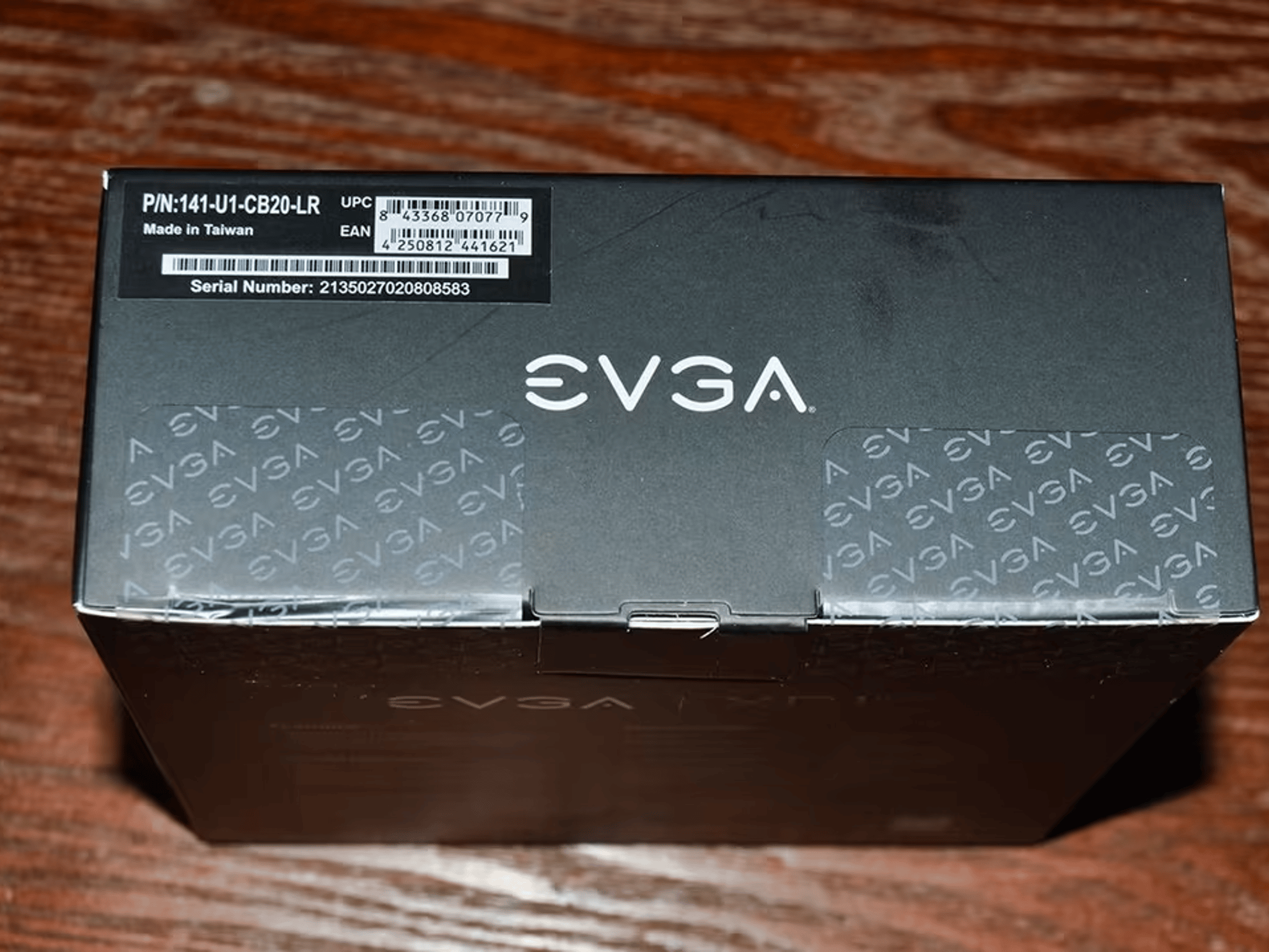 EVGA XR1 Video Capture Device