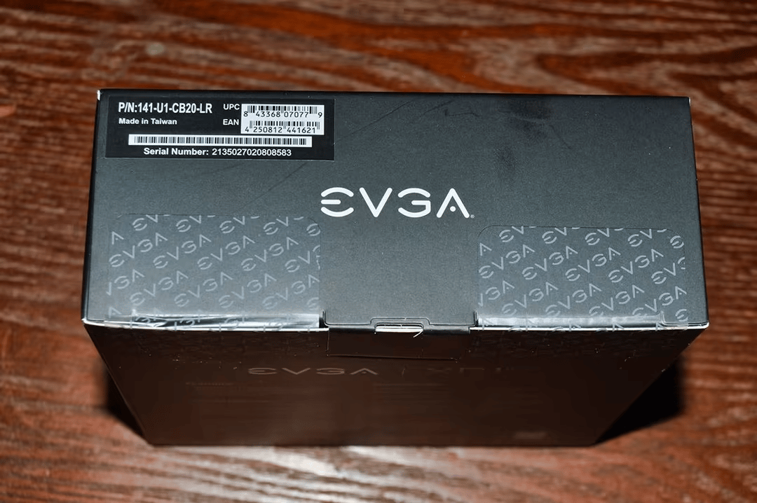 EVGA XR1 Video Capture Device