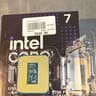 Intel Core Ultra 7 270K Plus| ASUS TUF Z890 Gaming PLUS WIFI
