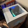 Intel Gaming PC ARC 580