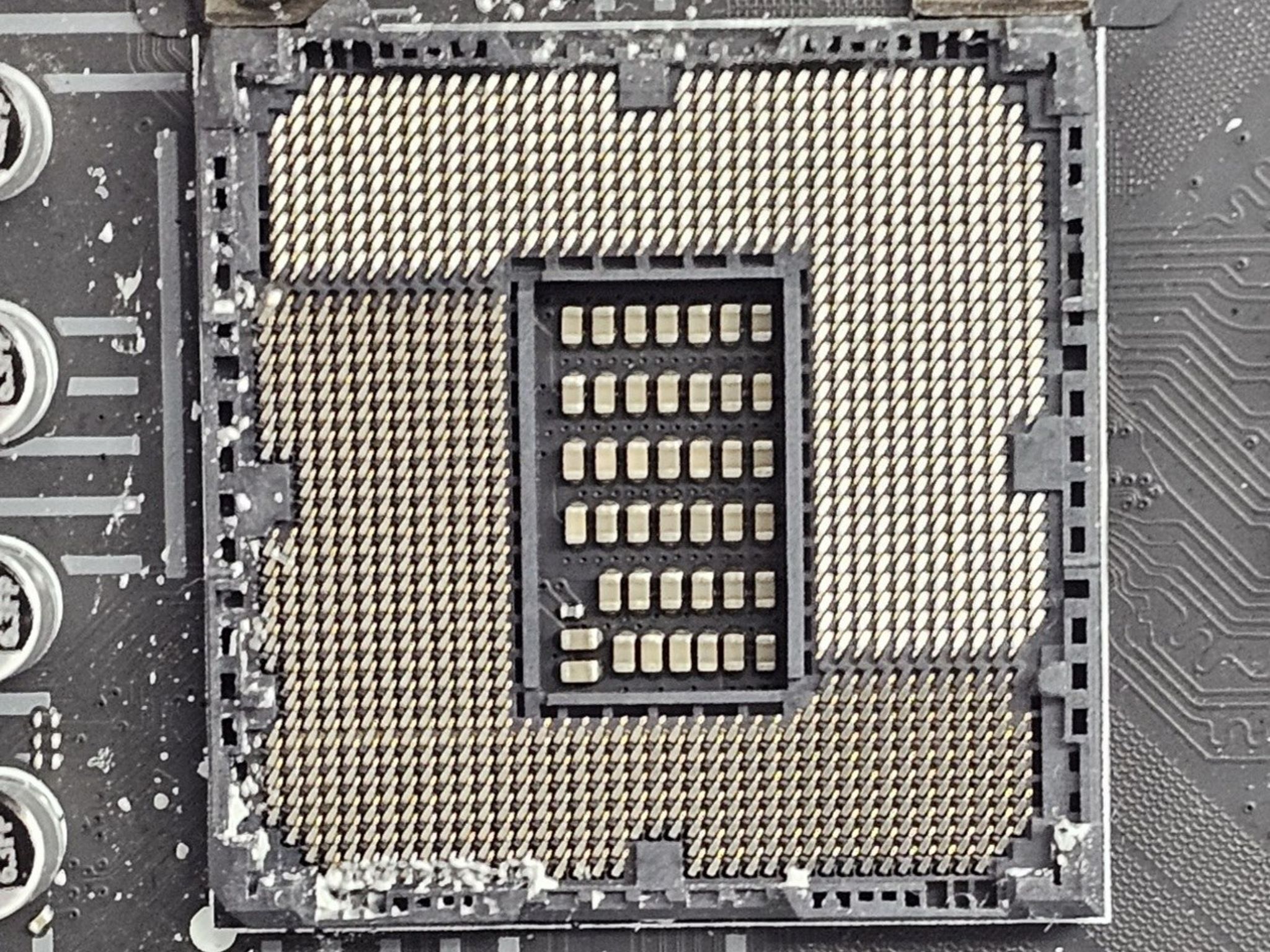 MSI B560M PRO-VDH LGA1200 DDR4 mATX Motherboard