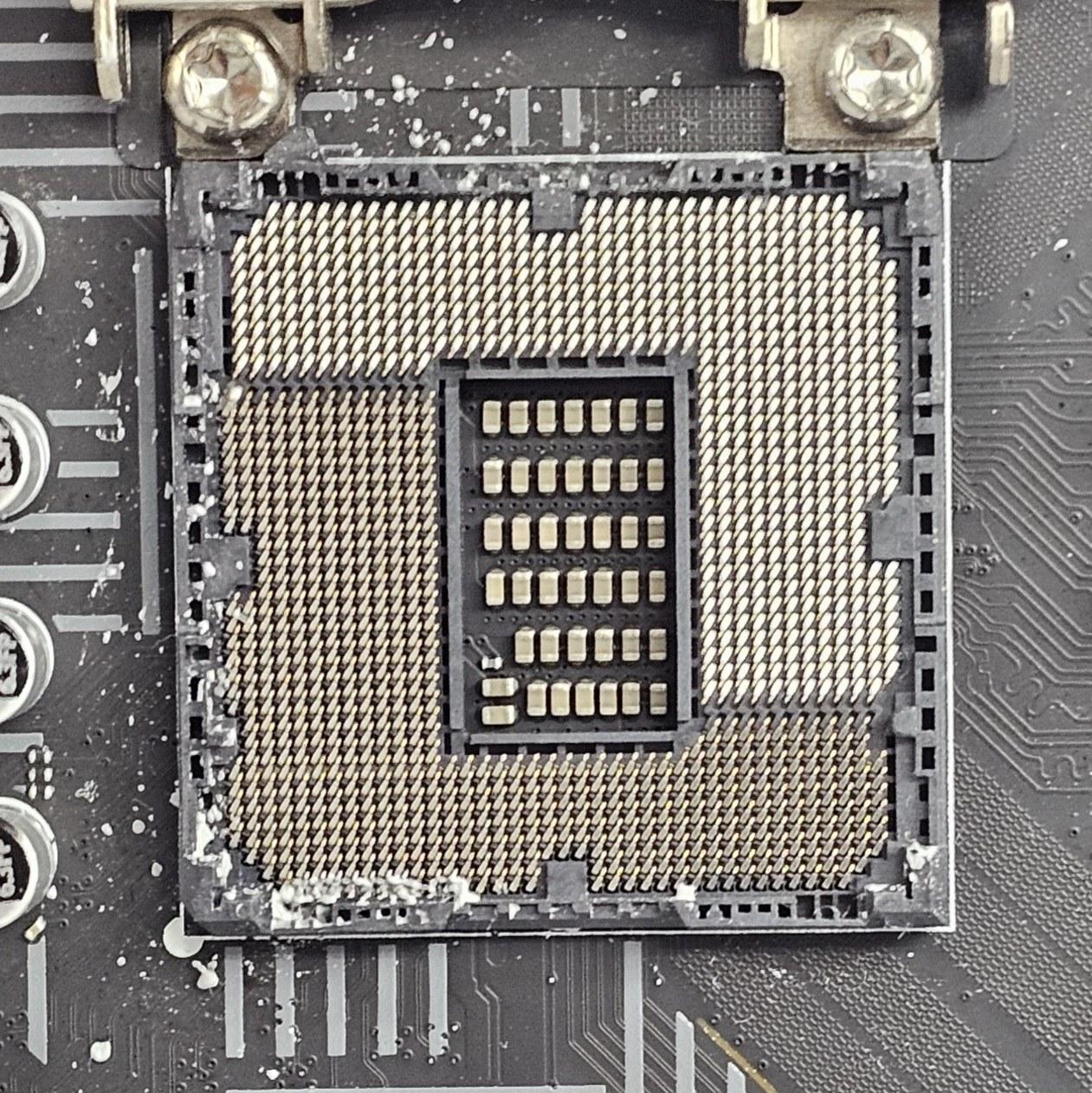MSI B560M PRO-VDH LGA1200 DDR4 mATX Motherboard