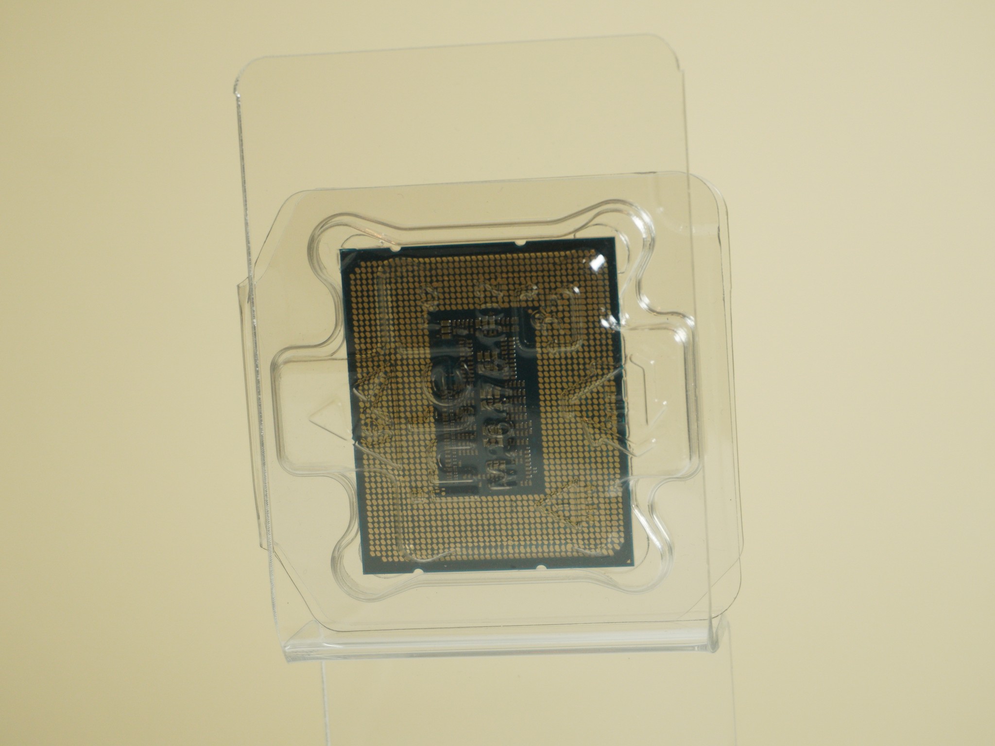 Intel i7 14700K