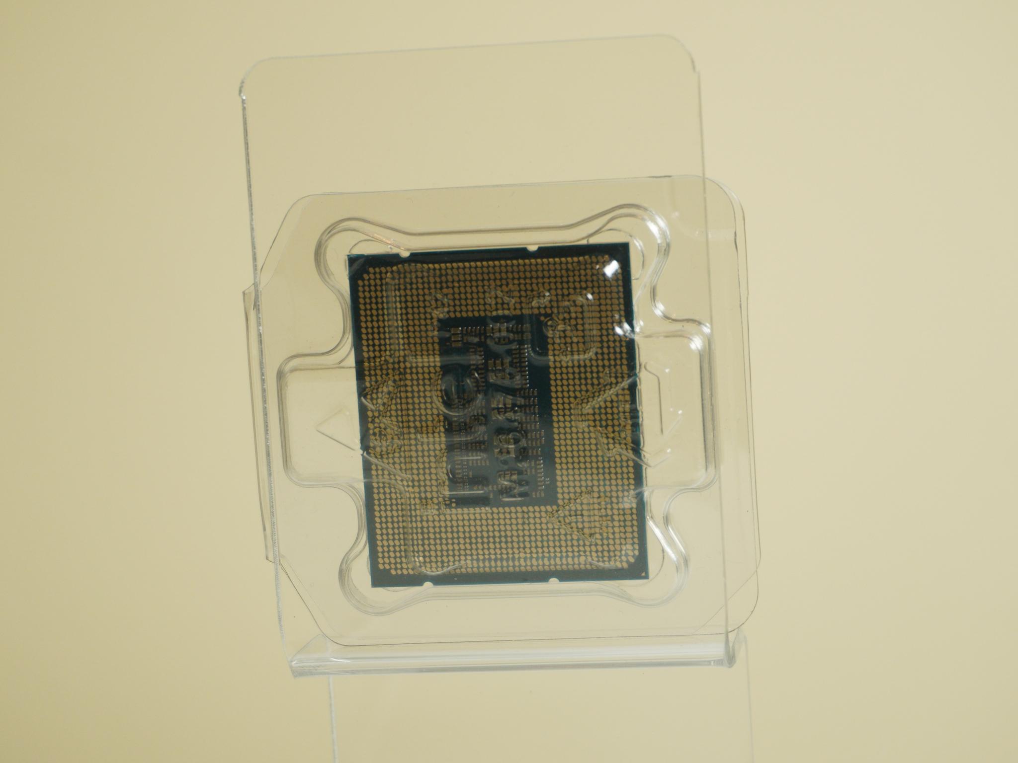 Intel i7 14700K