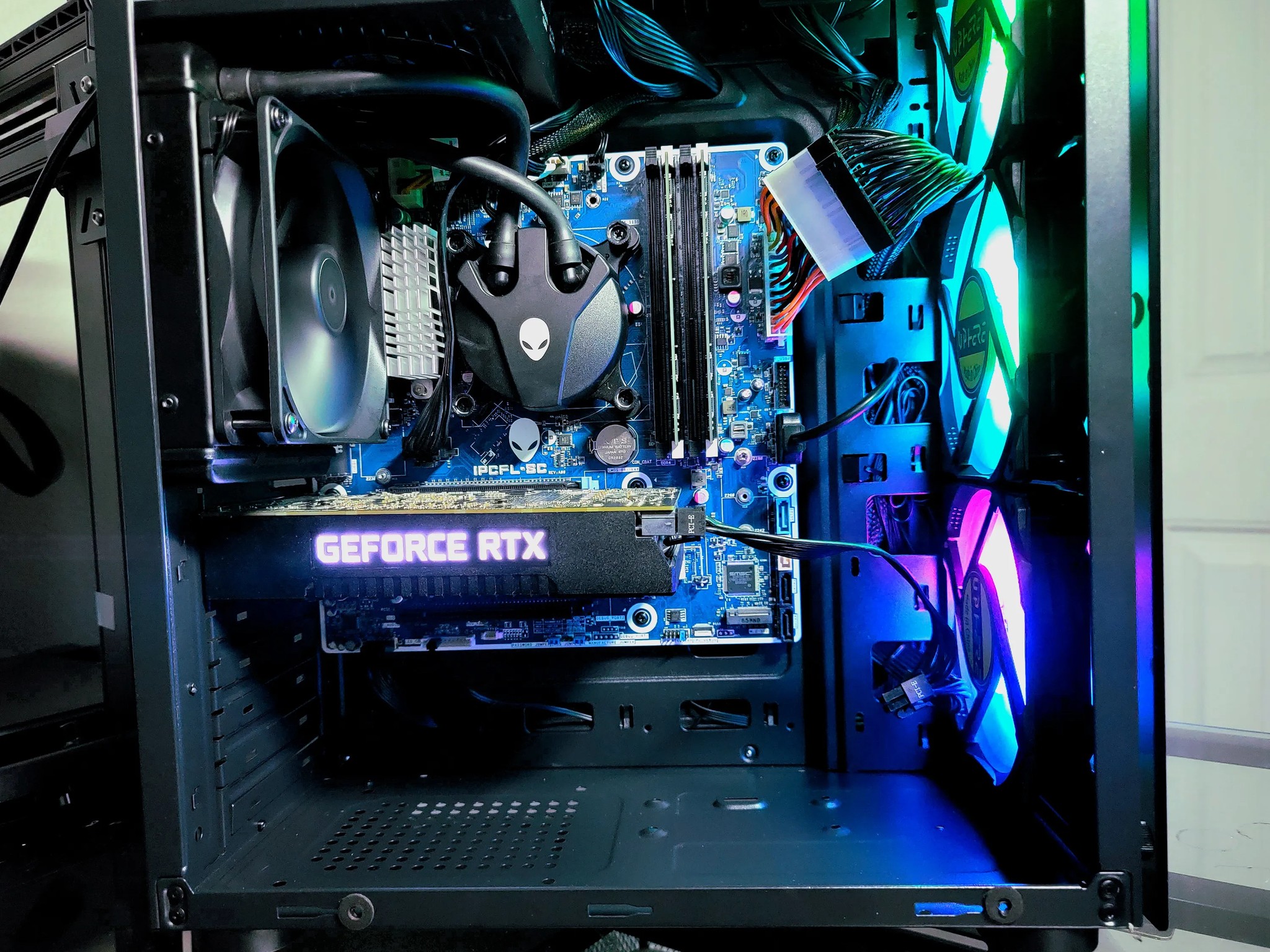RTX 2060/ I5 8400 Gaming PC Computer
