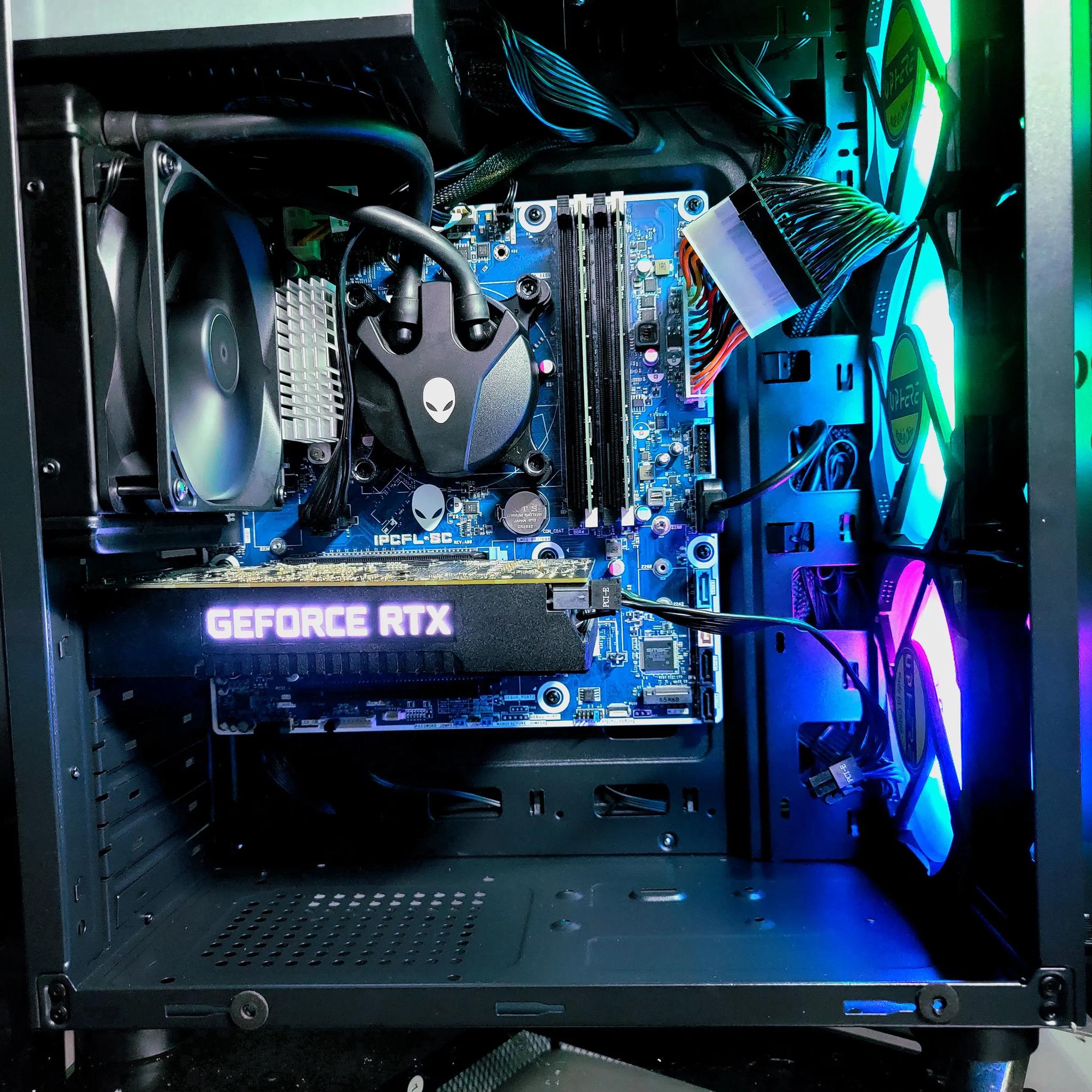 RTX 2060/ I5 8400 Gaming PC Computer
