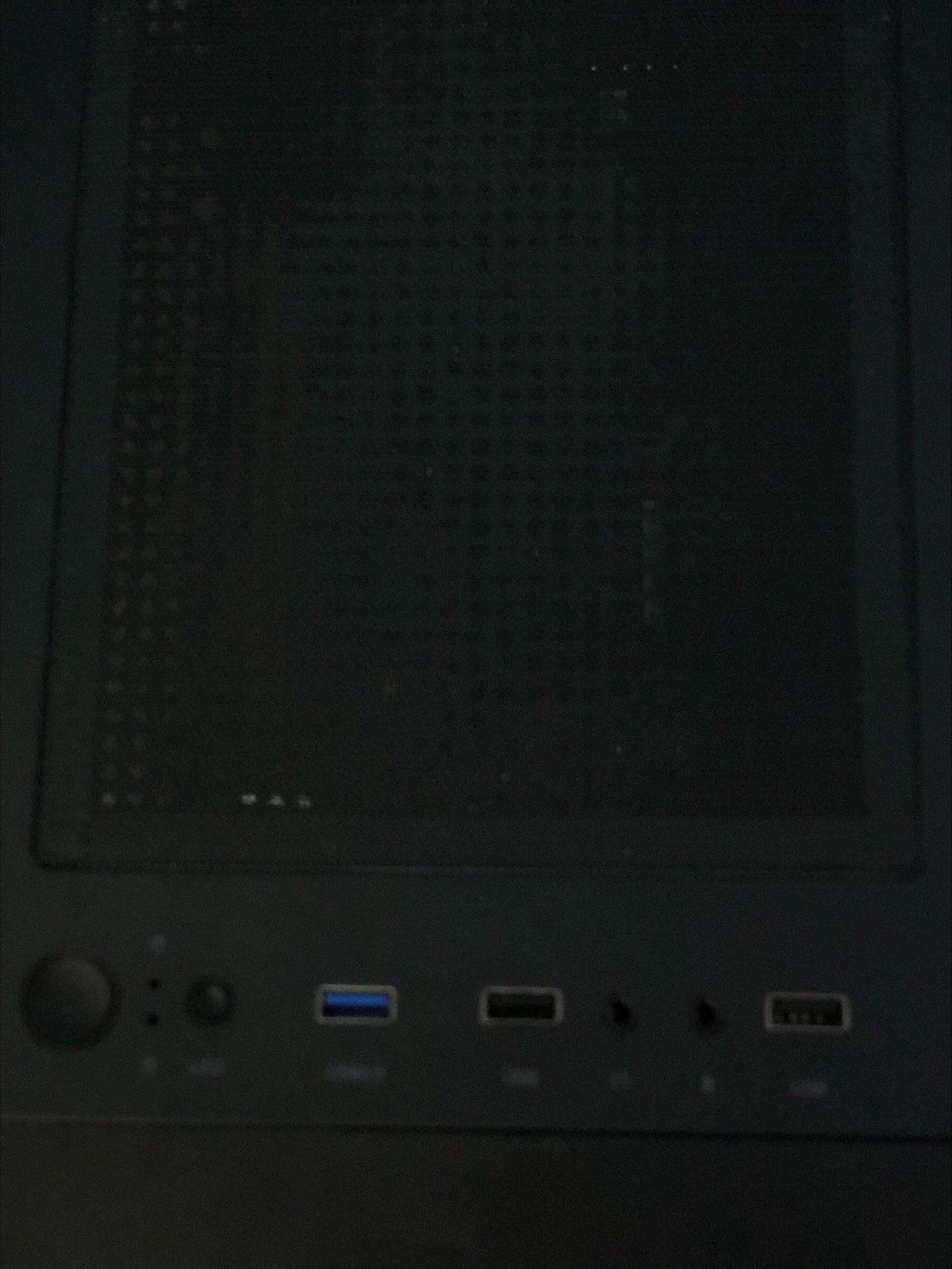 Upgradable Gaming PC | Intel Core i3 10105F + GTX 1070 8GB + 16GB RAM