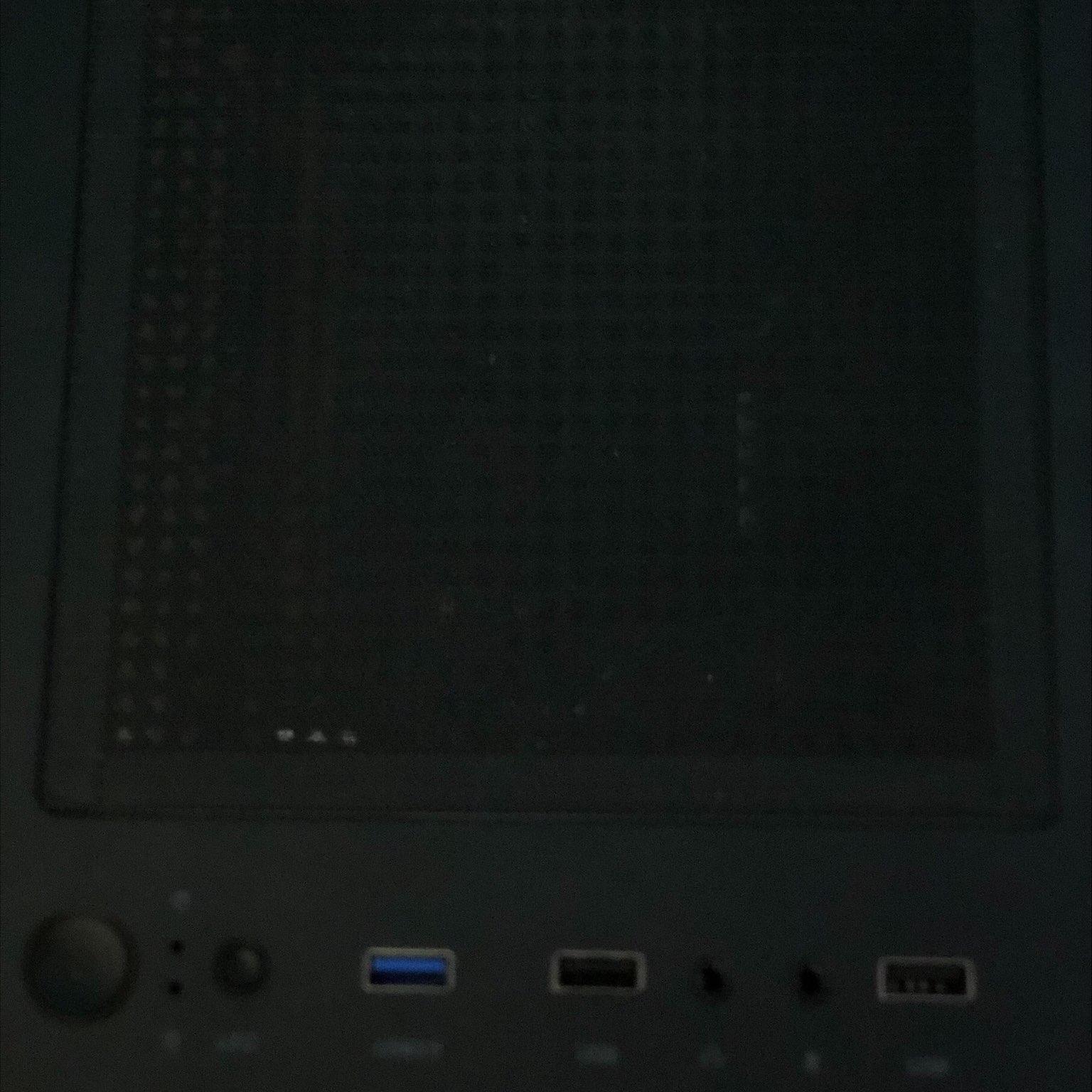 Upgradable Gaming PC | Intel Core i3 10105F + GTX 1070 8GB + 16GB RAM