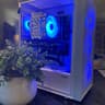 Rx 6600 XT Gaming PC / Ryzen 5 5600G / 16 GB RAM / 1TB NVMe