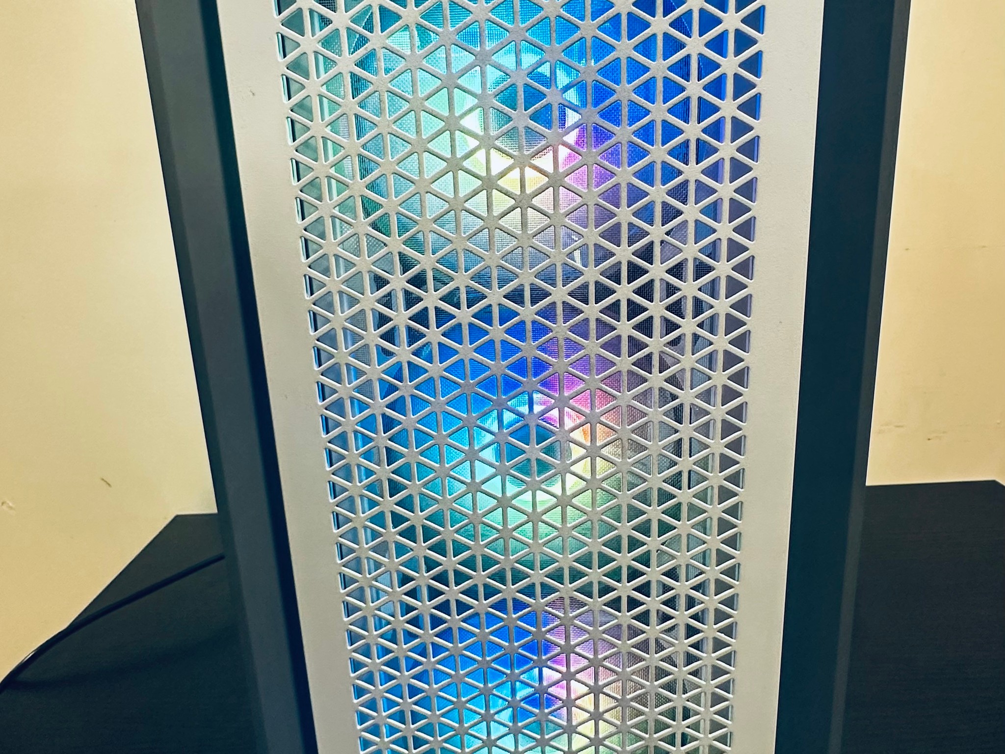 Gaming PC | RTX 3060 Gaming PC | i5-9600K | 16GB RGB | 1TB Storage