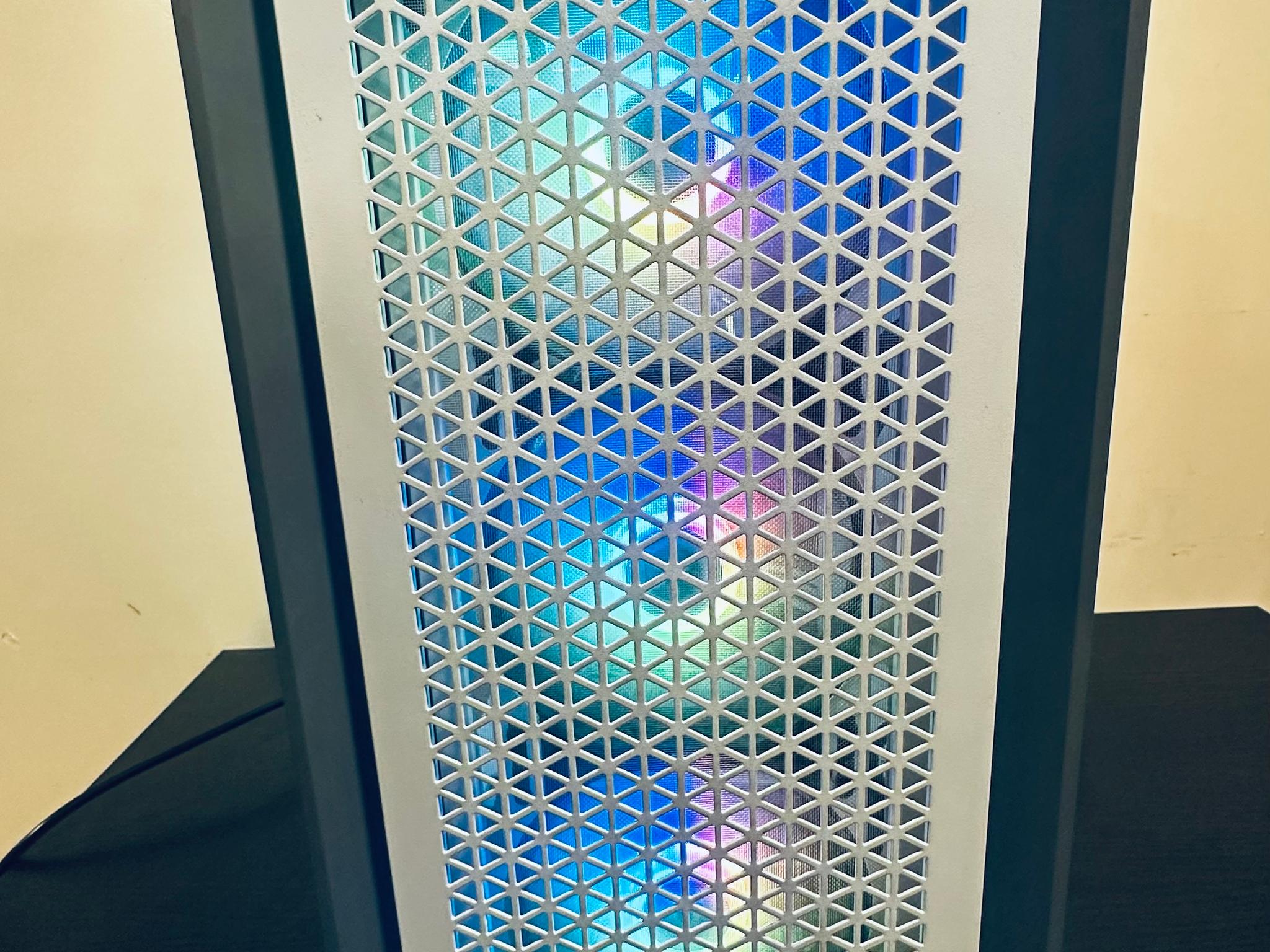 Gaming PC | RTX 3060 Gaming PC | i5-9600K | 16GB RGB | 1TB Storage