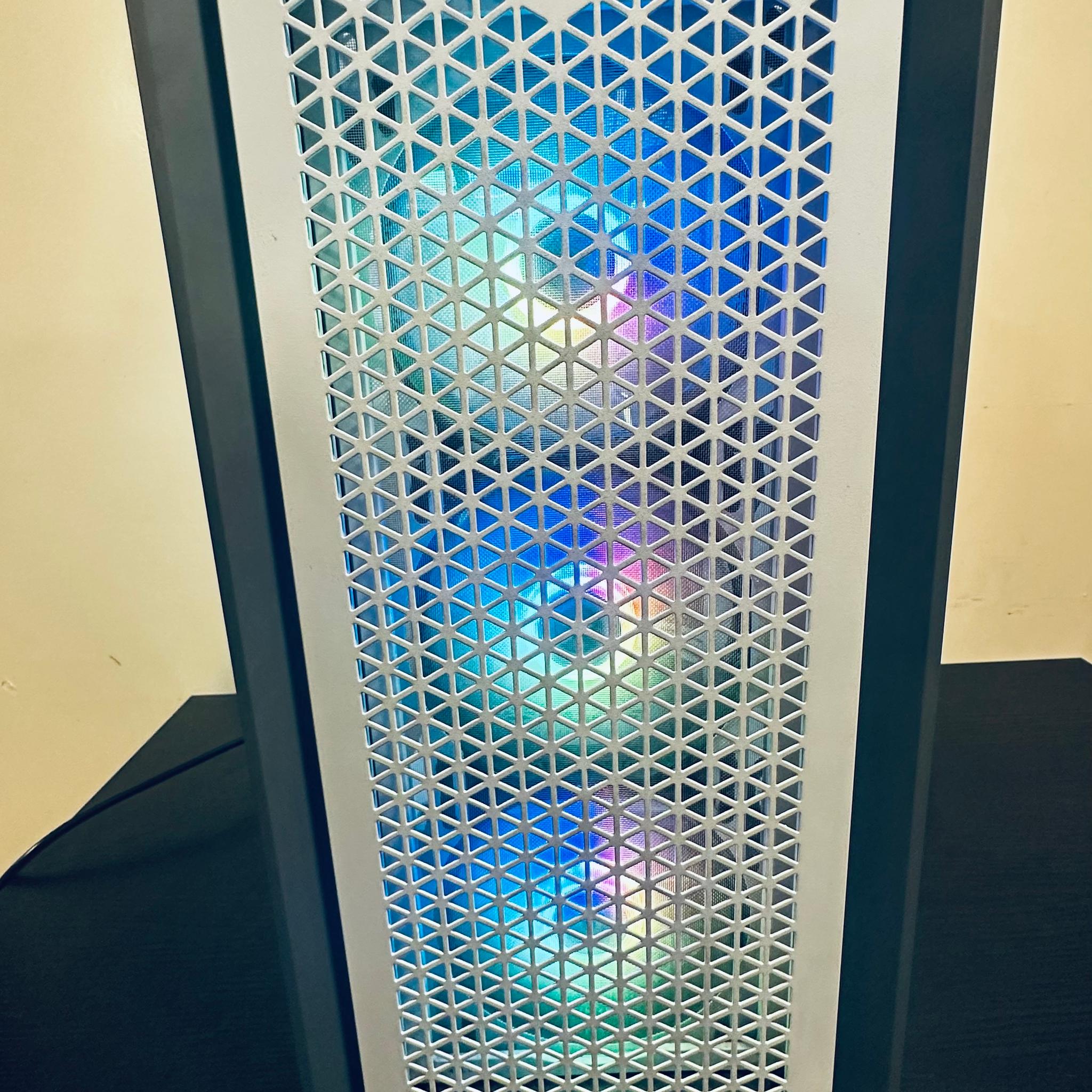 Gaming PC | RTX 3060 Gaming PC | i5-9600K | 16GB RGB | 1TB Storage
