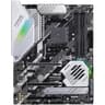ASUS PRIME X570-PRO AMD Socket X570 AM4 ATX M.2 Desktop Motherboard A