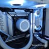 💙🤍RTX 4070 | Core i5 12600K | 32GB 6000MHz | 1TB NVMe SSD
