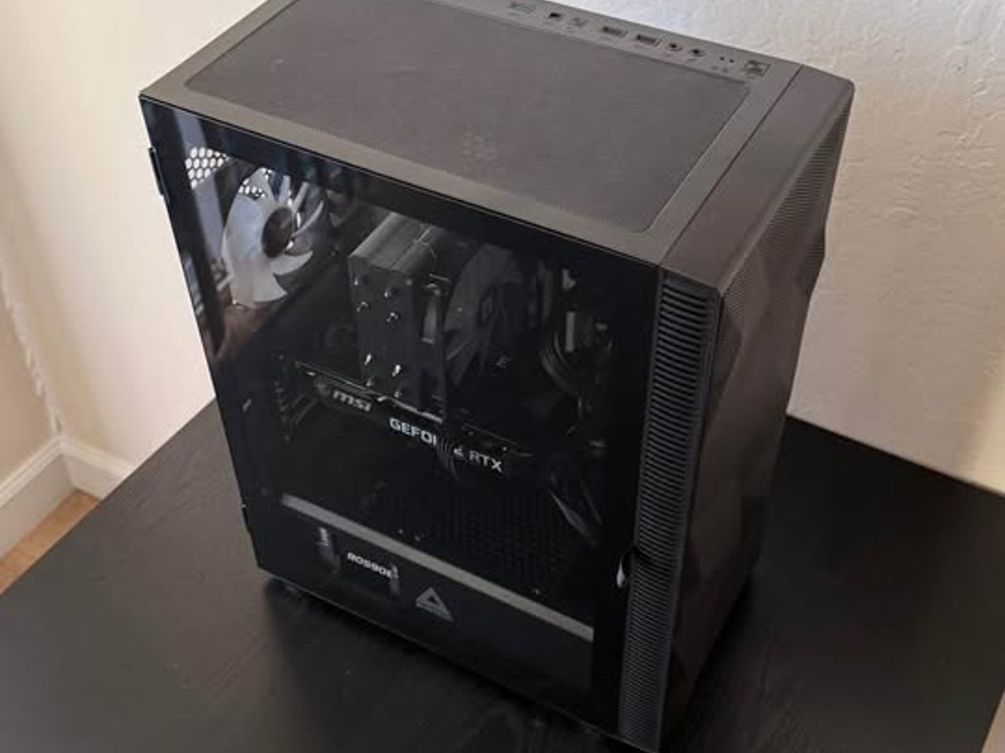 Selling new gaming PC - Mid end - Great Price