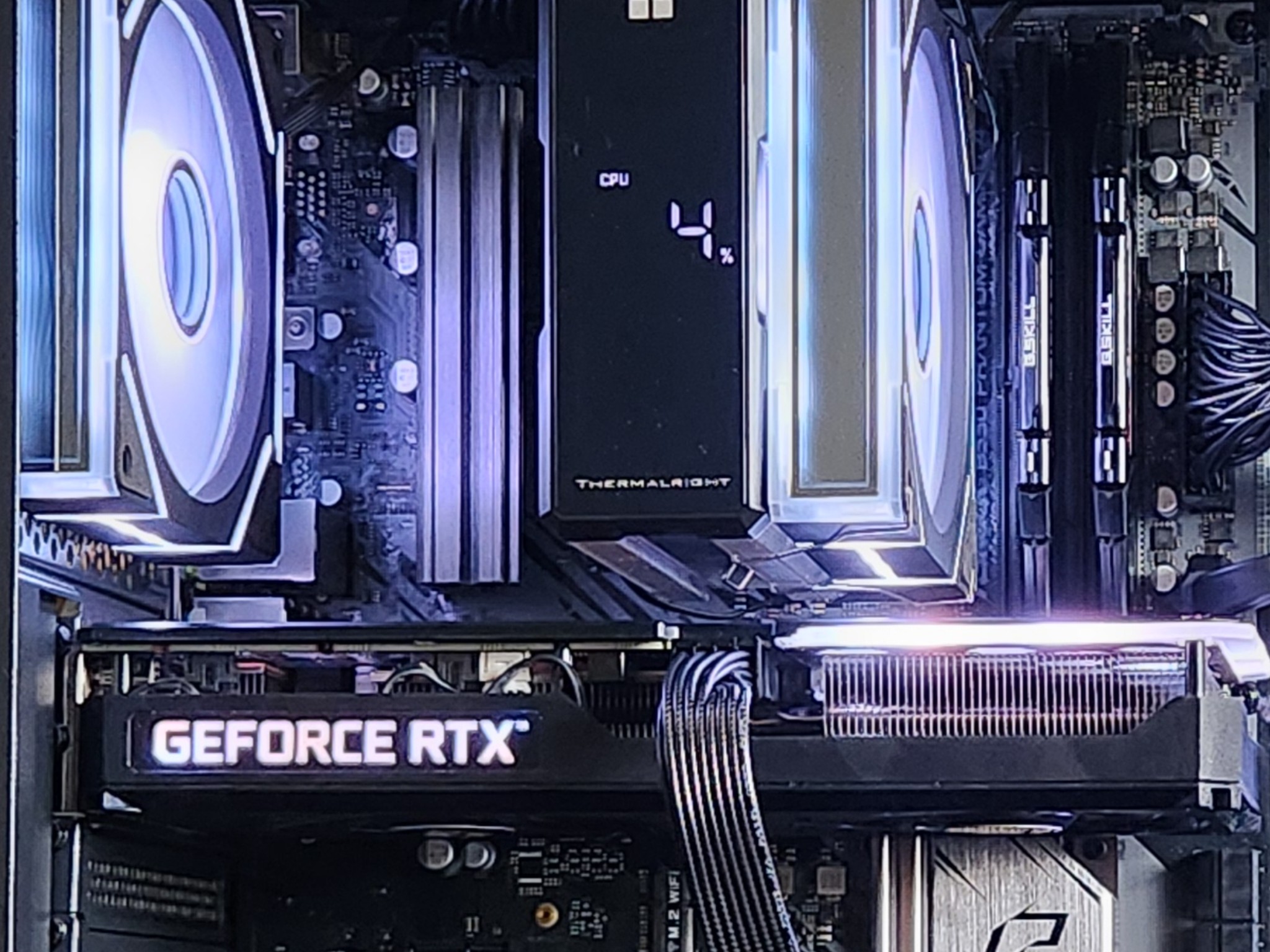 💥 RTX 3060 12GB | RYZEN 5 3600 | 32GB RAM | 1 TB NVME | WIFI