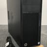 HP Z440 Workstation 8-Core - E5-2667 v3