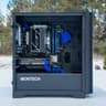 🔵 RTX 3060 / Ryzen 5 3600 / 16GB Gaming PC 🔵