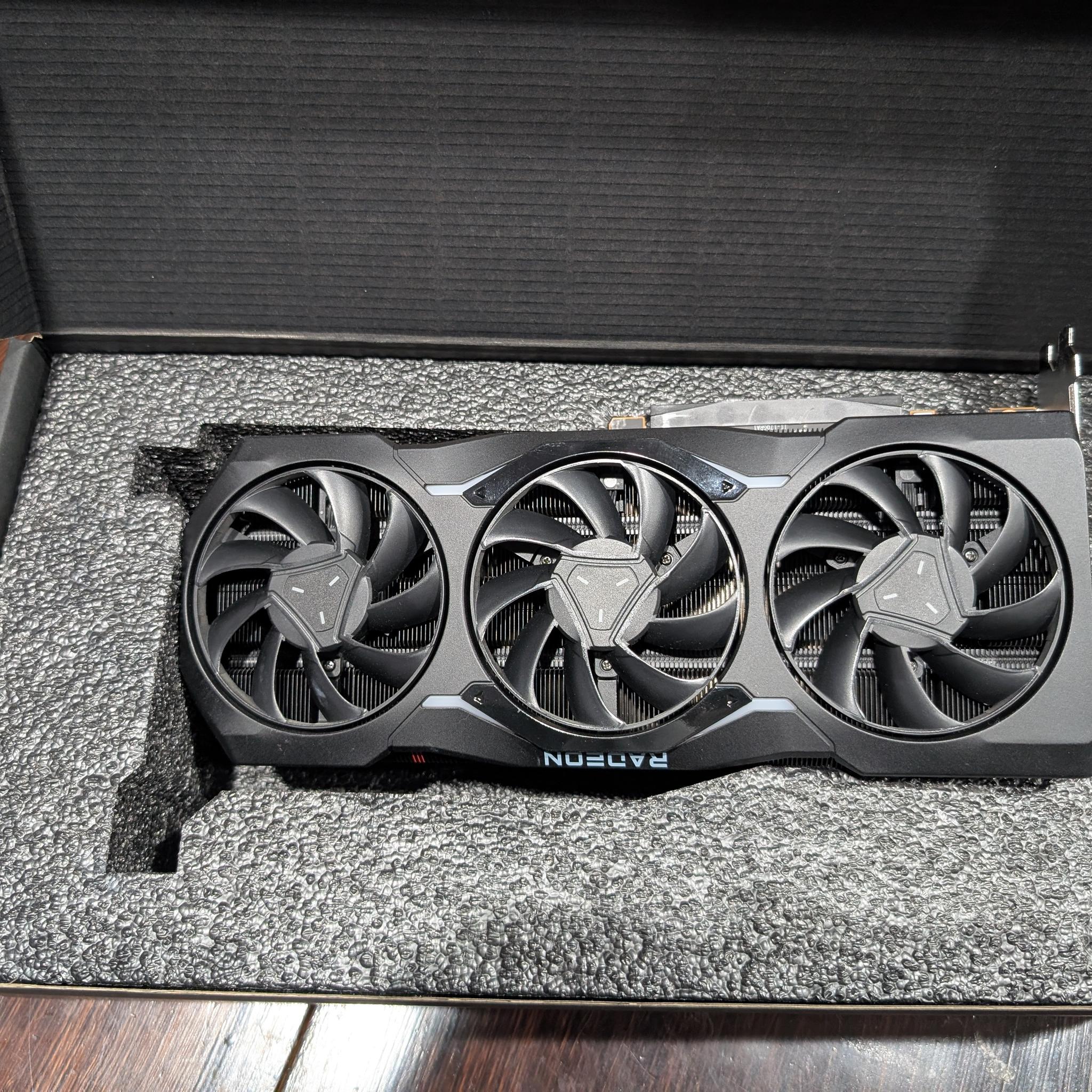 Powercolor 7900 XTX