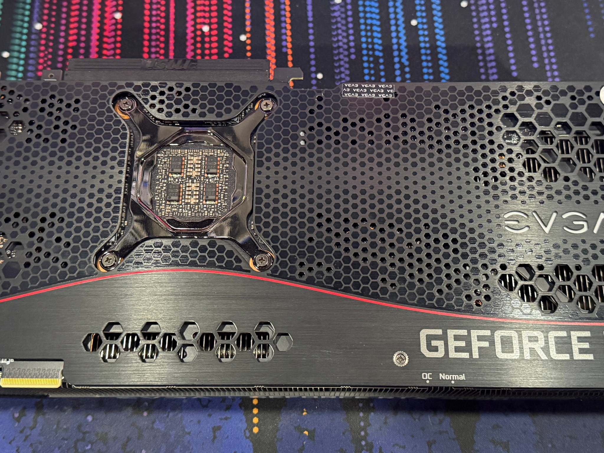 EVGA FTW3 ULTRA GAMING GeForce RTX 3090