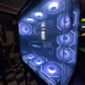Gaming pc ryzen 7 and Rtx 3070